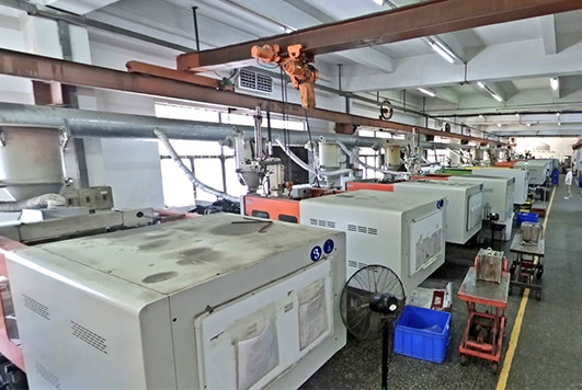China Shenzhen Futian Huaqiang Electronic World OMK Sales Department company profile